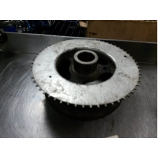 96Y133 Crankshaft Pulley For 12-18 Ford Focus  2.0 CM5E6312AH